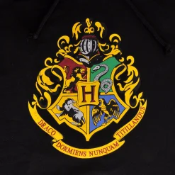 Harry Potter - Hogwarts Wapen Hoodie