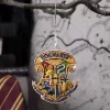 Harry Potter - Hogwarts Wapen Kerstboomversiering