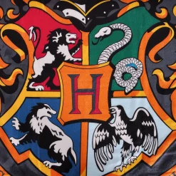 Harry Potter - Hogwarts Wapen Strandhanddoek