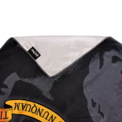 Harry Potter - Hogwarts Wapen Strandhanddoek