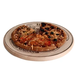 Harry Potter - Hogwarts Wapen Snijplank Beuken