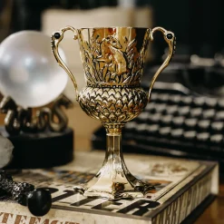 Harry Potter - Huffelpuf Beker