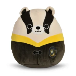 Harry Potter - Huffelpuf Das in Mantel Squishmallows Pluchefiguur