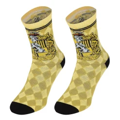 Harry Potter - Huffelpuf Huis Sokken