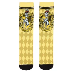 Harry Potter - Huffelpuf Huis Sokken