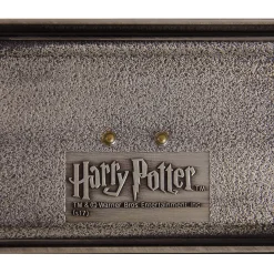 Harry Potter - Huffelpuf Toverstokhouder