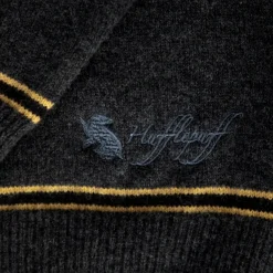 Harry Potter - Hufflepuff Cardigan