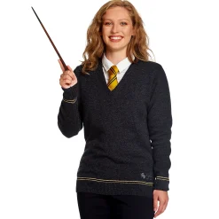Harry Potter - Hufflepuff Trui