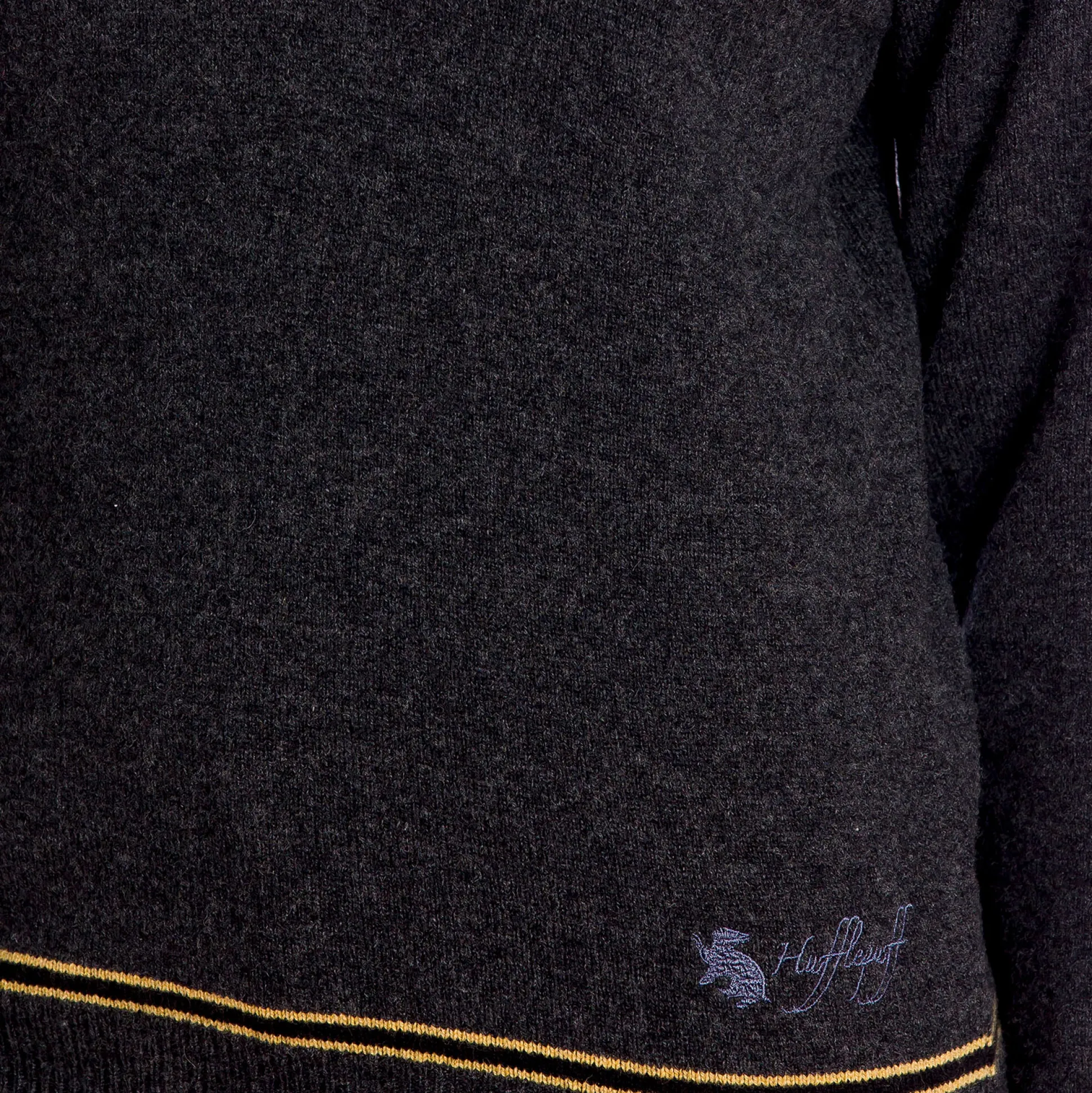 Harry Potter - Hufflepuff Trui