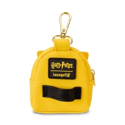 Harry Potter - Hufflepuff Tas Sleutelhanger
