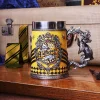 Harry Potter - Hufflepuff Logo Deluxe Mok