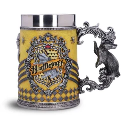 Harry Potter - Hufflepuff Logo Deluxe Mok