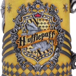 Harry Potter - Hufflepuff Logo Deluxe Mok