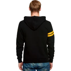 Harry Potter - Hufflepuff Wapen Hoodie
