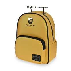 Harry Potter - Hufflepuff Glitter Mini Rugzak