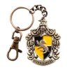 Harry Potter - Hufflepuff Wapen Sleutelhanger