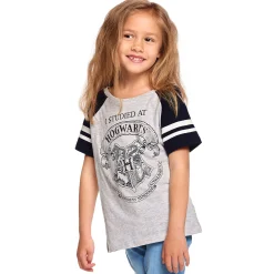 Harry Potter - Ik heb gestudeerd aan Hogwarts kinder T-shirt