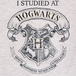 Harry Potter - Ik heb gestudeerd aan Hogwarts kinder T-shirt