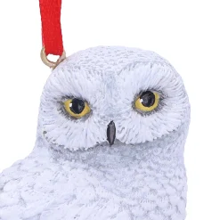 Harry Potter - Kerstboomversiering Hedwig