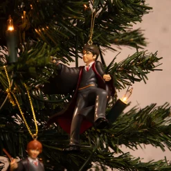 Harry Potter - Kerstboomversiering