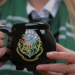 Harry Potter - Ketel 3D Mok