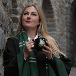 Harry Potter - Ketel 3D Mok