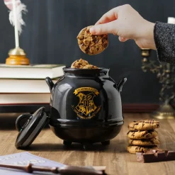 Harry Potter - Ketel Koekjestrommel
