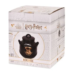 Harry Potter - Ketel Koekjestrommel