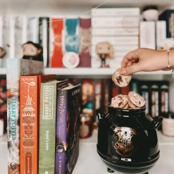 Harry Potter - Ketel Koekjestrommel