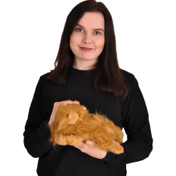 Harry Potter - Knuffel van Krokkel 25 cm