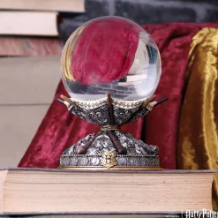 Harry Potter - Kristallen bol