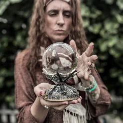 Harry Potter - Kristallen bol