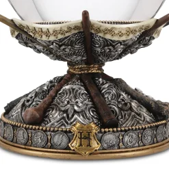 Harry Potter - Kristallen bol