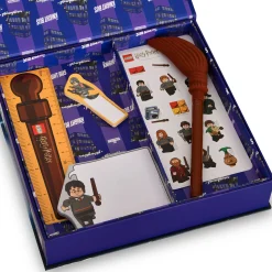 Harry Potter - LEGO Knight Bus Dagboek Set