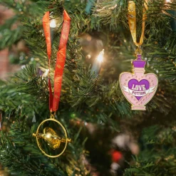 Harry Potter - Liefdesdrank Kerstboomversiering