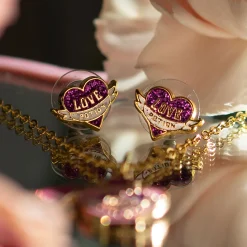 Harry Potter - Liefdesdrank Oorknopjes