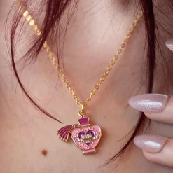 Harry Potter - Liefdesdrank Ketting