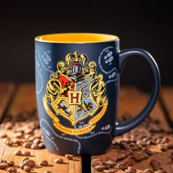 Harry Potter - Liever Blijven op Zweinstein Mok