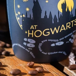 Harry Potter - Liever Blijven op Zweinstein Mok