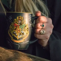 Harry Potter - Liever Blijven op Zweinstein Mok