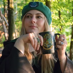 Harry Potter - Liever Blijven op Zweinstein Mok