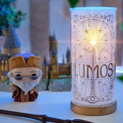 Harry Potter - Lumos LED Tafellamp