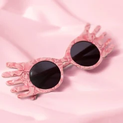 Harry Potter - Luna Lovegood Zonnebril voor Kinderen