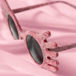 Harry Potter - Luna Lovegood Zonnebril voor Kinderen