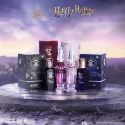 Harry Potter - Magical Essence Wisdom Eau de Parfum