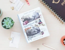 Harry Potter - Magische Momenten Fotoalbum