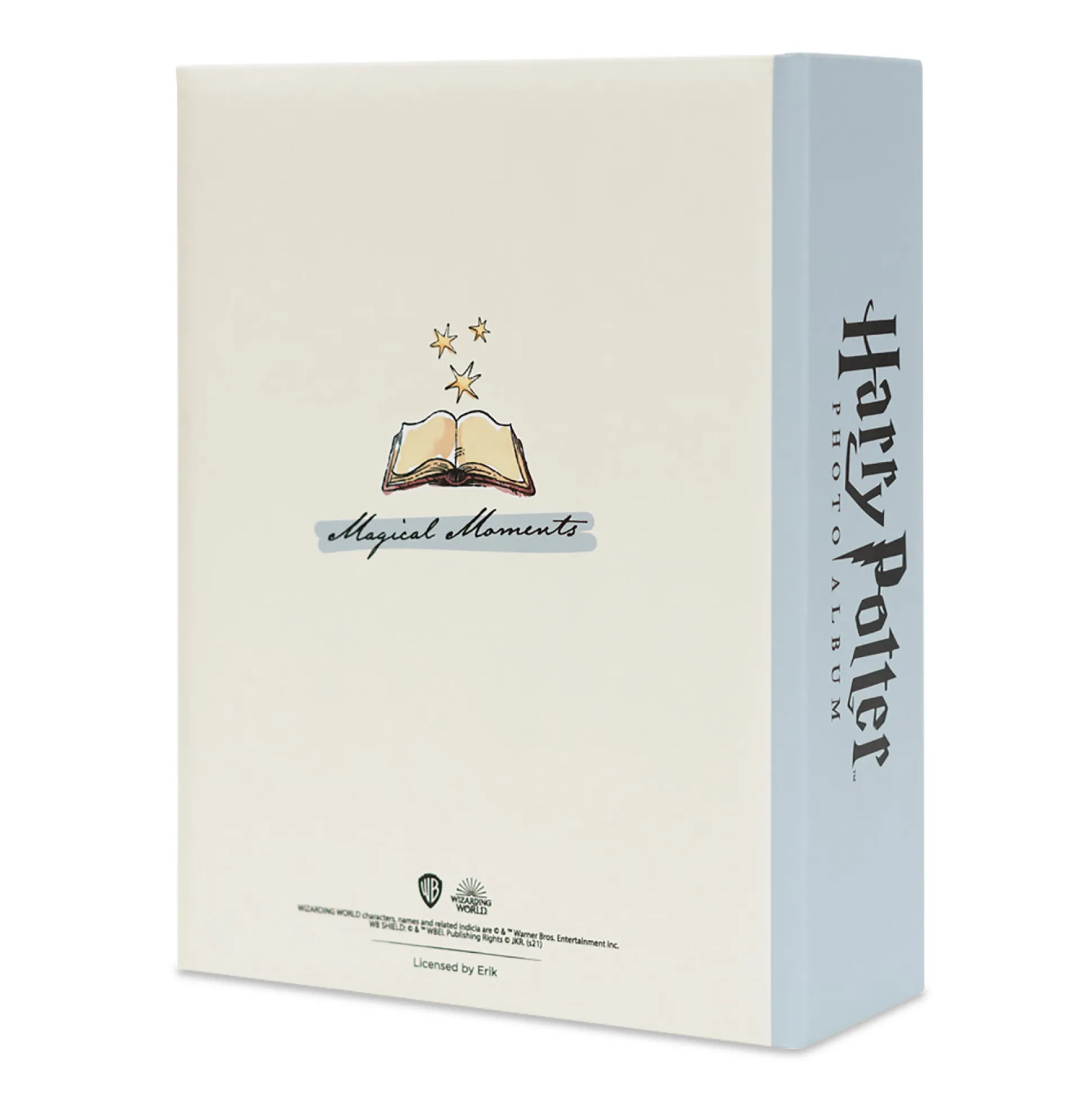 Harry Potter - Magische Momenten Fotoalbum