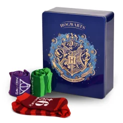 Harry Potter - Magische Sokken Adventskalender om te vullen