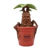 Harry Potter - Mandragora Tuinfiguur