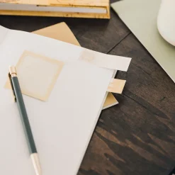 Harry Potter - Marauder's Map Weekplanner Boek